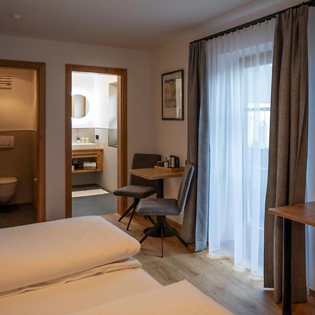 Pension Appartements Alpenblick Мариа-Альм Экстерьер фото