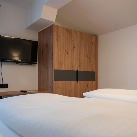 Pension Appartements Alpenblick Мариа-Альм Экстерьер фото