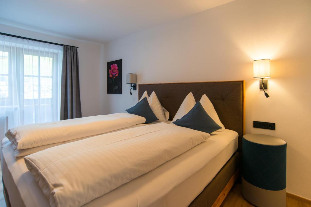 Pension Appartements Alpenblick Мариа-Альм Номер фото