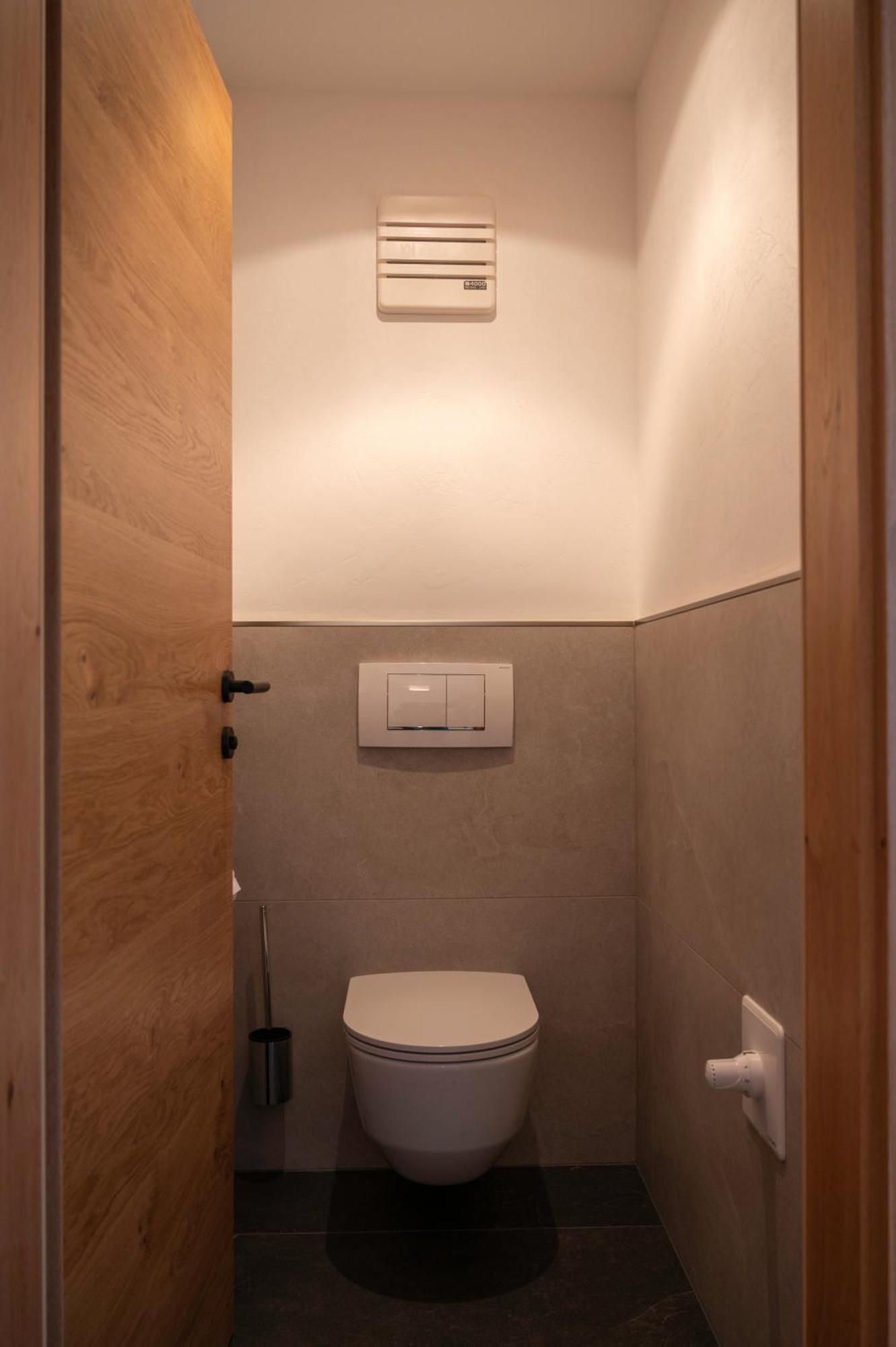 Pension Appartements Alpenblick Мариа-Альм Экстерьер фото